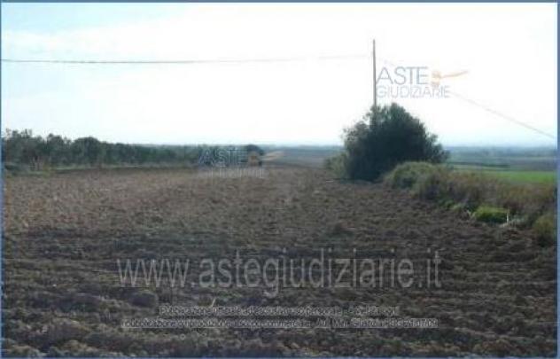 terreno edificabile in vendita a Sardara