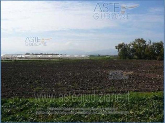terreno edificabile in vendita a Sardara