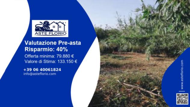 terreno agricolo in vendita a Sardara