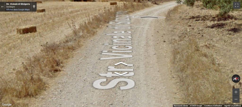 terreno agricolo in vendita a Sardara
