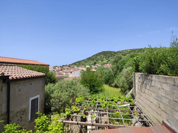 casa indipendente in vendita a Sardara