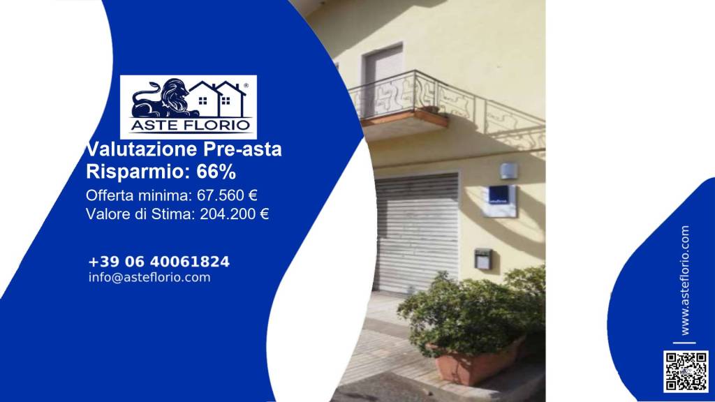 negozio in vendita a Sardara