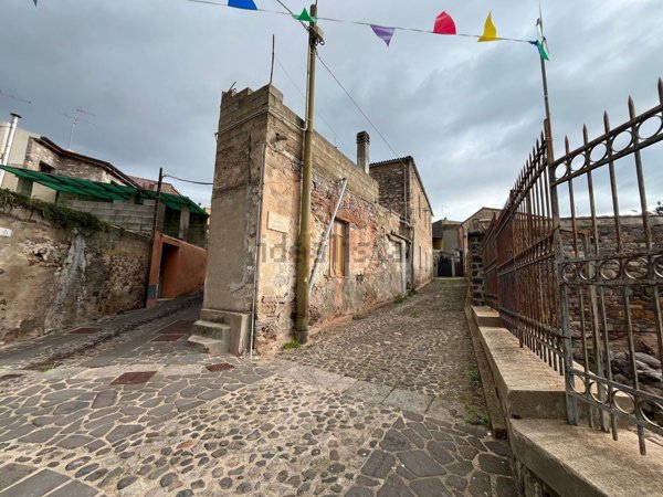appartamento in vendita a Sardara
