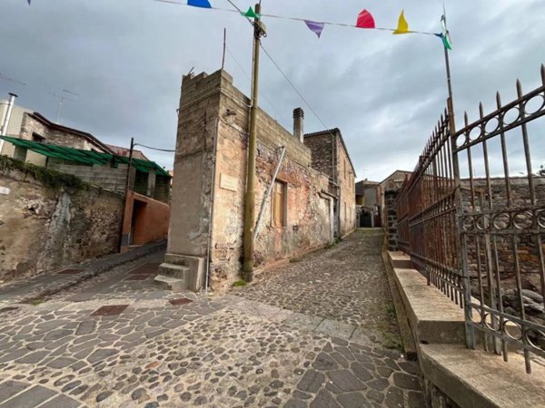 casa indipendente in vendita a Sardara