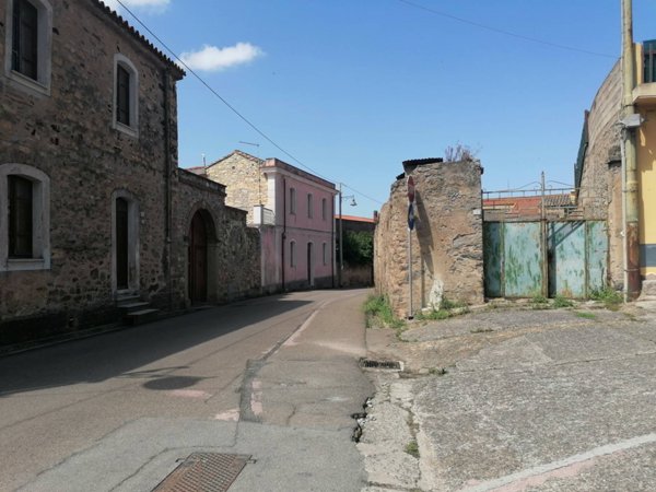 casa indipendente in vendita a Sardara