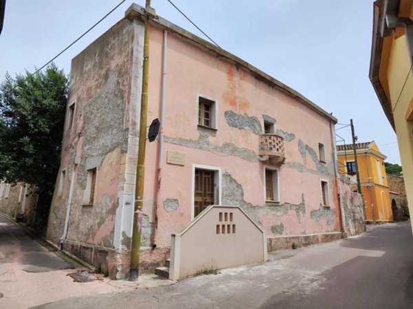 casa indipendente in vendita a Sardara
