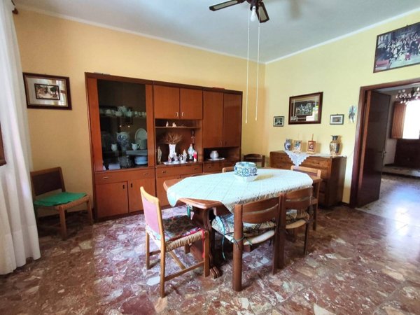 casa indipendente in vendita a Sardara