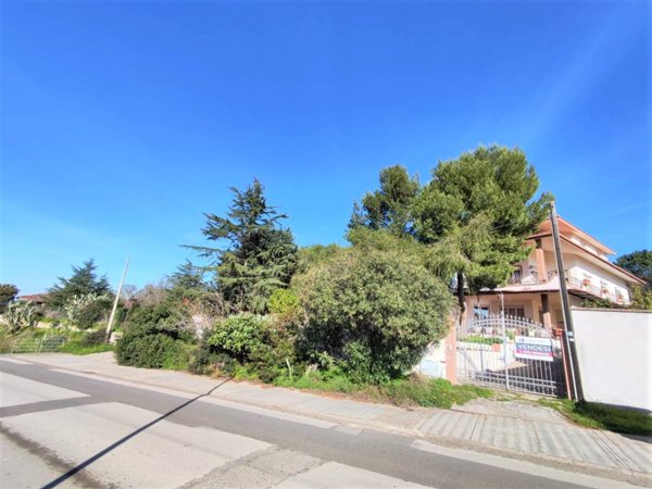 casa indipendente in vendita a Sardara