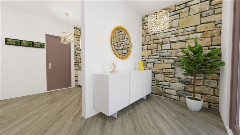 casa indipendente in vendita a Sardara