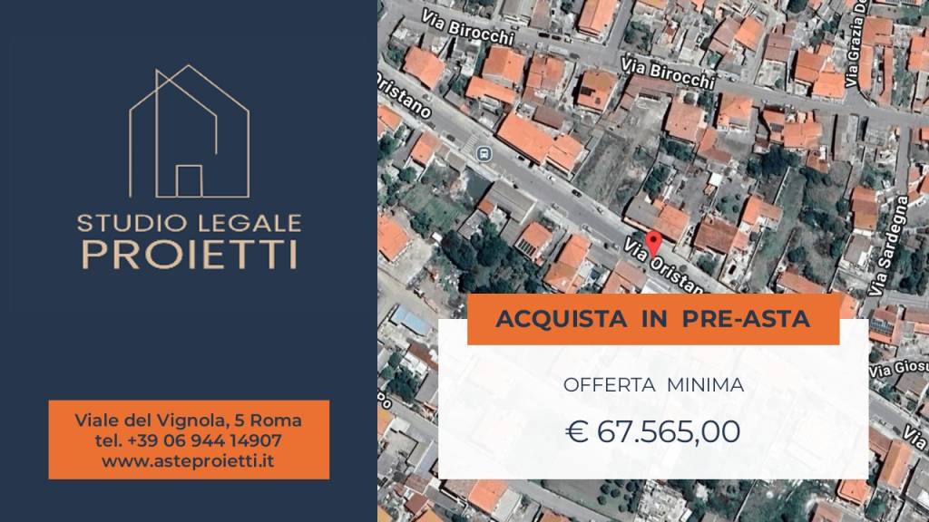 negozio in vendita a Sardara