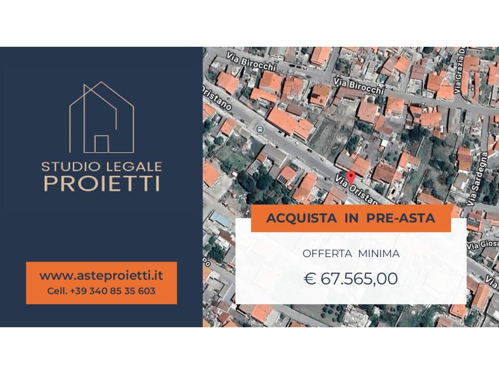 negozio in vendita a Sardara