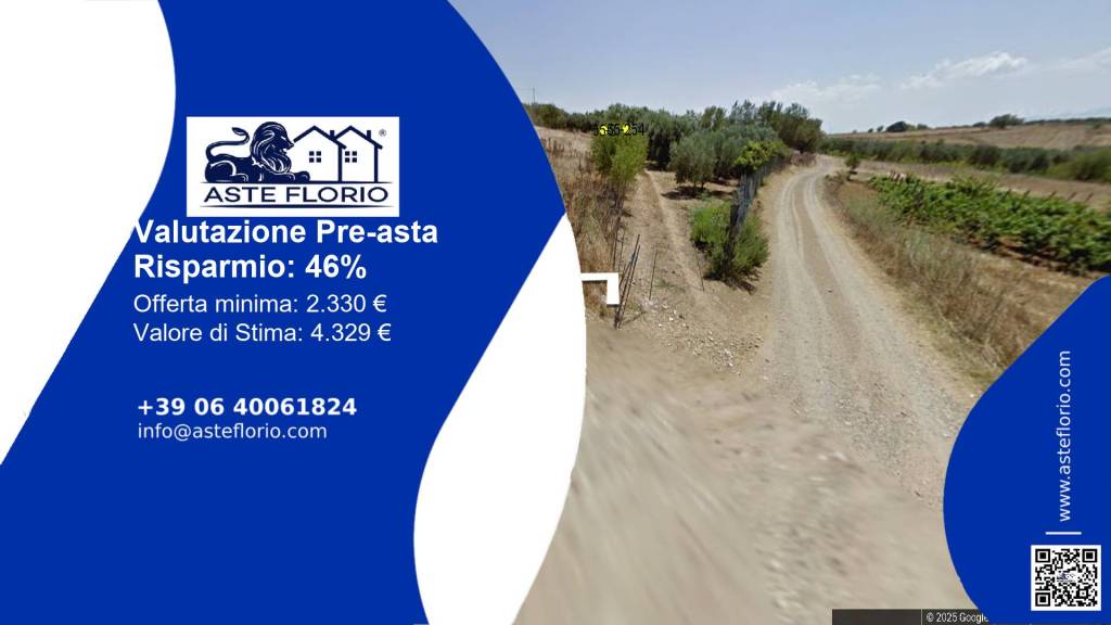 terreno agricolo in vendita a Sardara