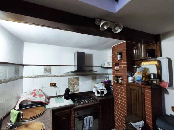 casa indipendente in vendita a Sardara