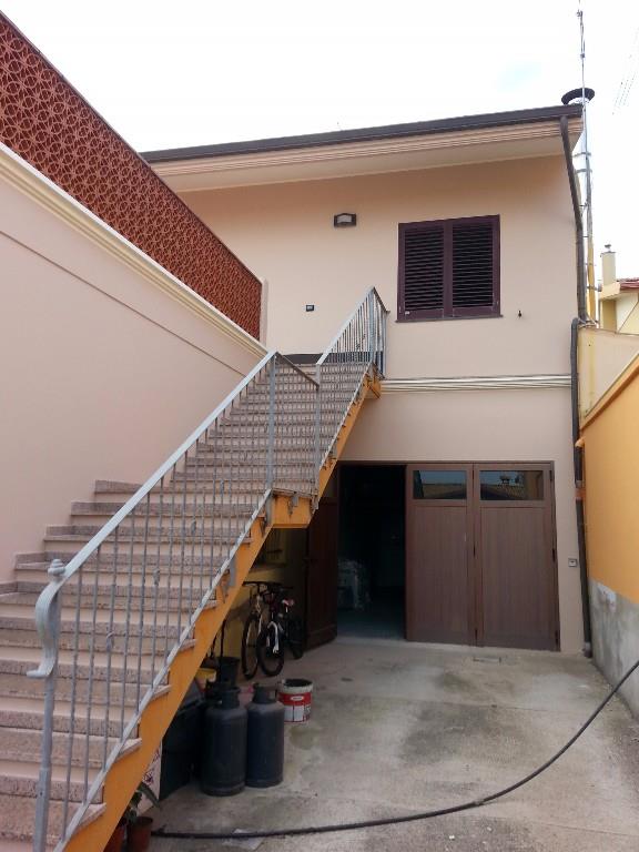 appartamento in vendita a Sardara