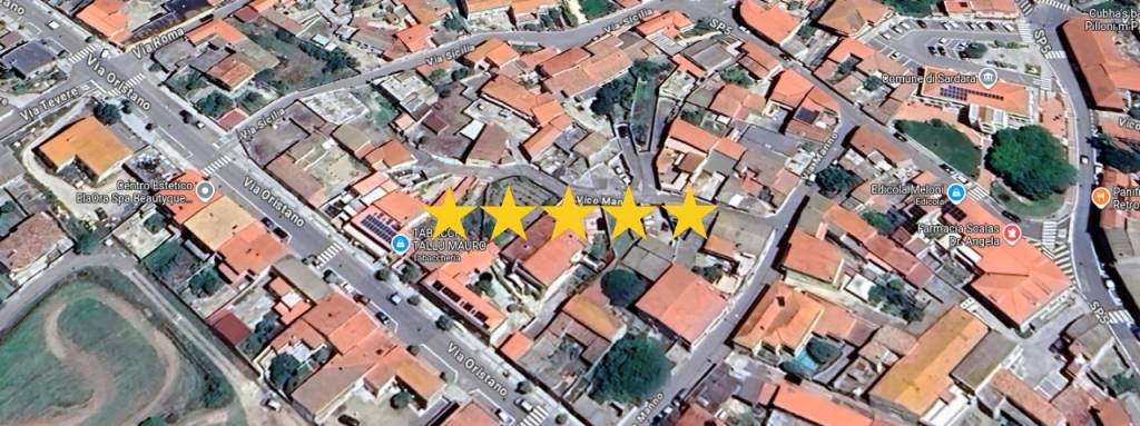 appartamento in vendita a Sardara