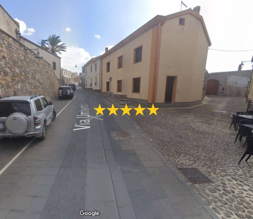 appartamento in vendita a Sardara