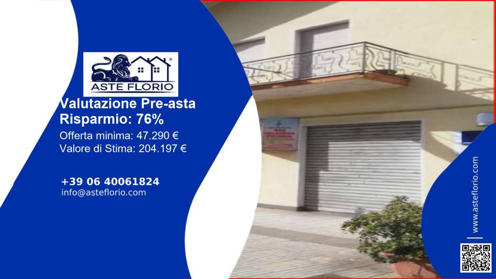 negozio in vendita a Sardara