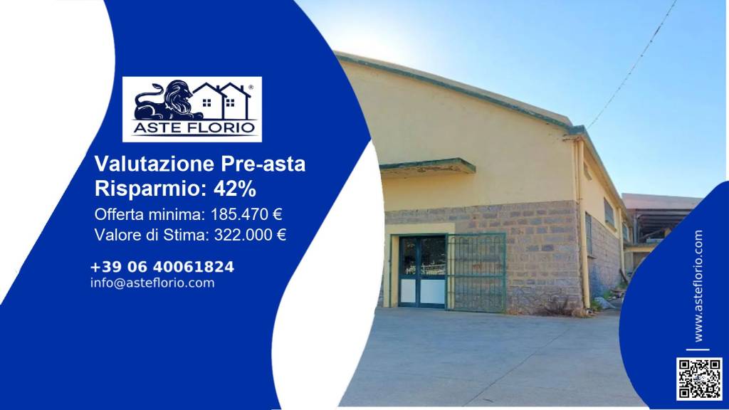 negozio in vendita a Sardara