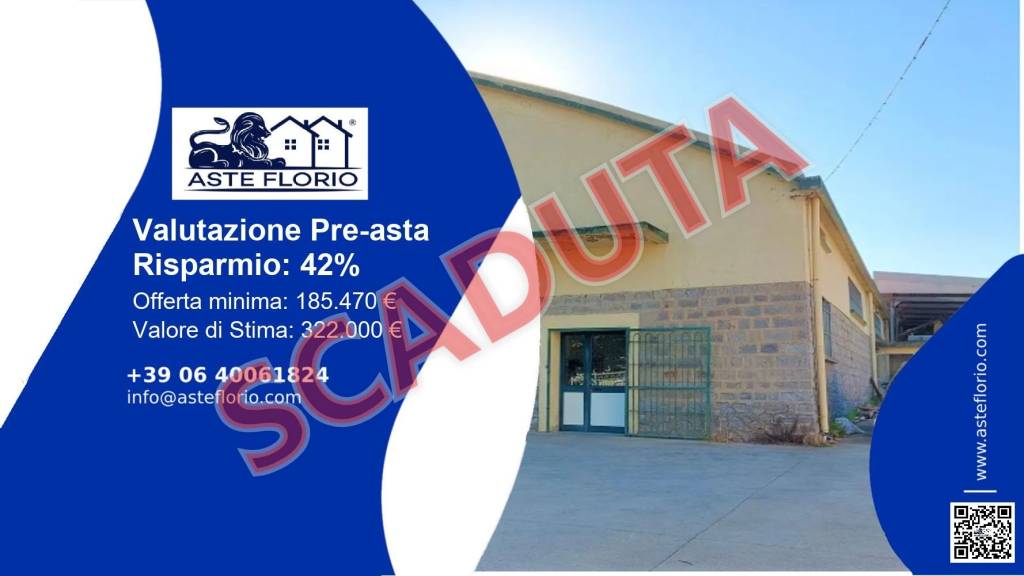 negozio in vendita a Sardara