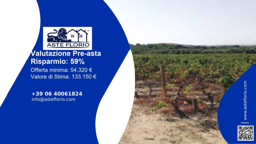 terreno agricolo in vendita a Sardara