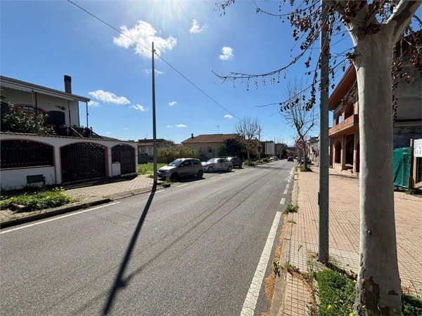 terreno edificabile in vendita a Sardara