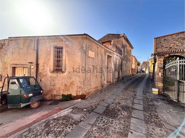 casa indipendente in vendita a Sardara