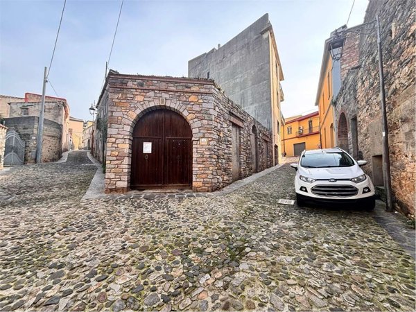 terreno edificabile in vendita a Sardara