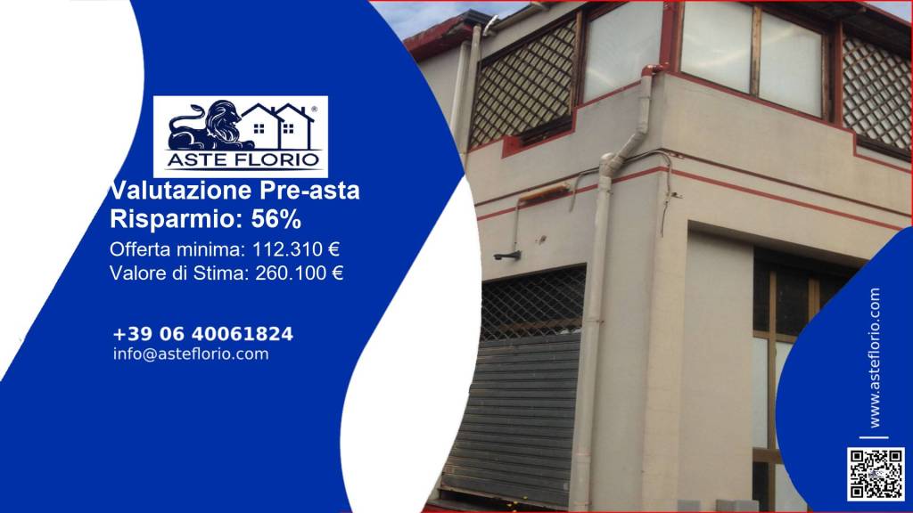 negozio in vendita a Sardara