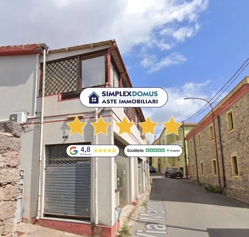 appartamento in vendita a Sardara