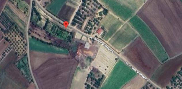 terreno agricolo in vendita a Sardara