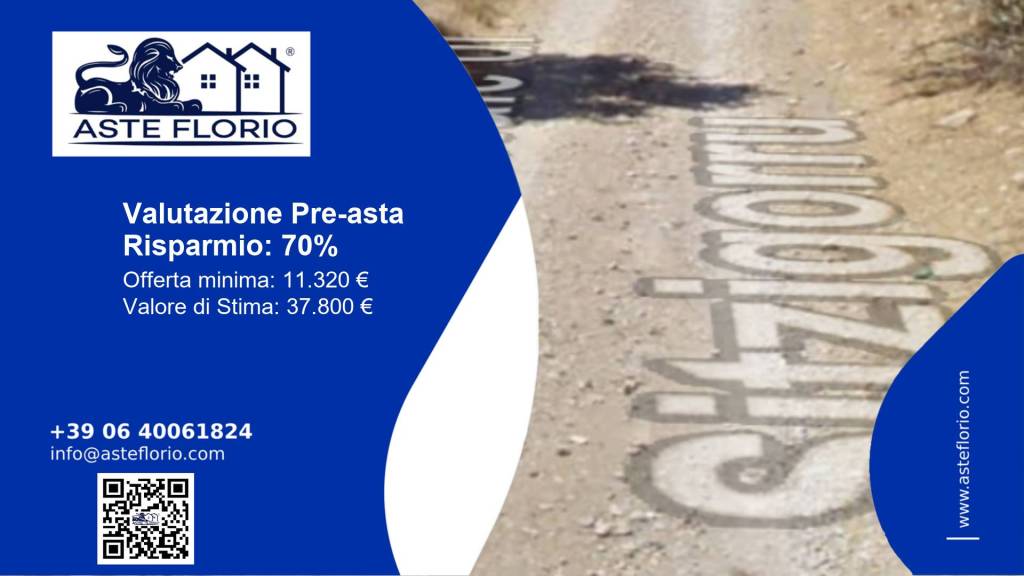 terreno edificabile in vendita a Sardara