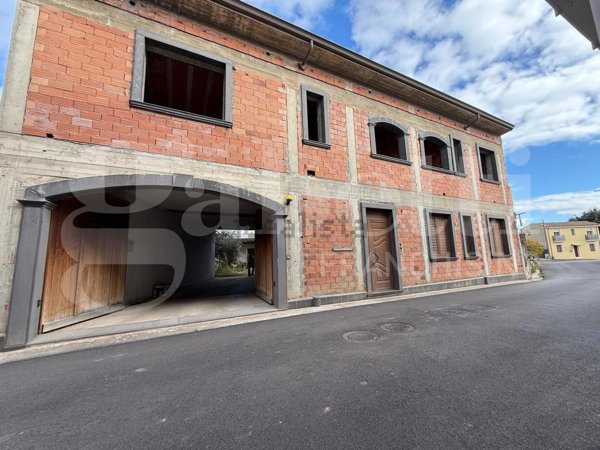 casa indipendente in vendita a Sardara