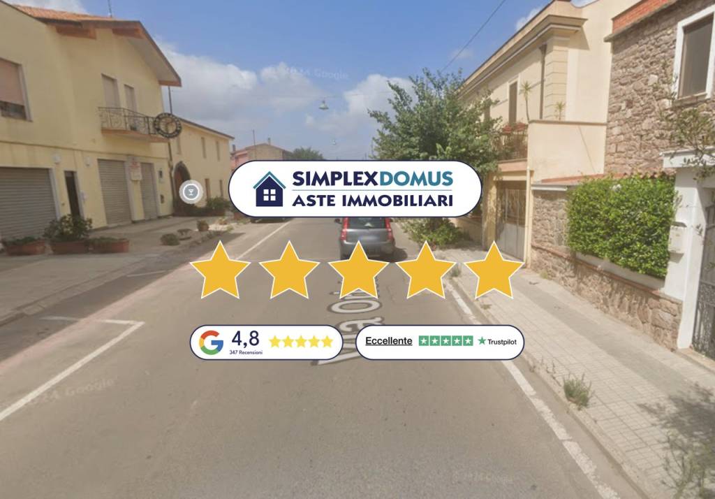 appartamento in vendita a Sardara