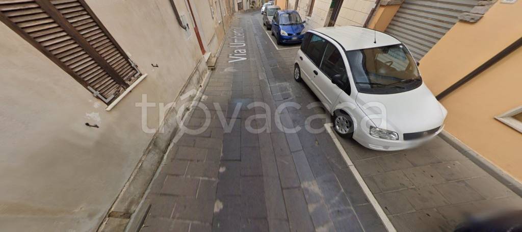 appartamento in vendita a Sardara