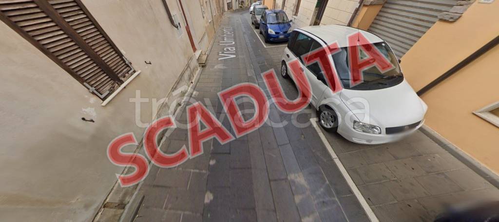 appartamento in vendita a Sardara