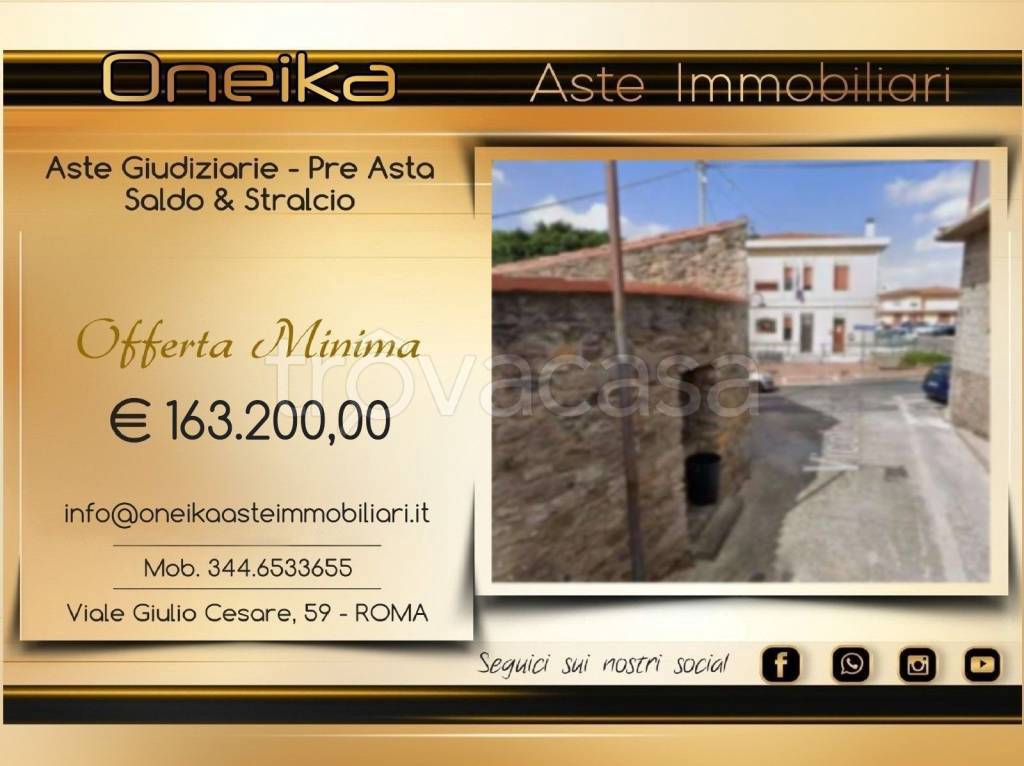 appartamento in vendita a Sardara