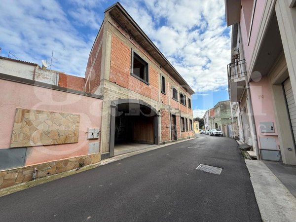 appartamento in vendita a Sardara