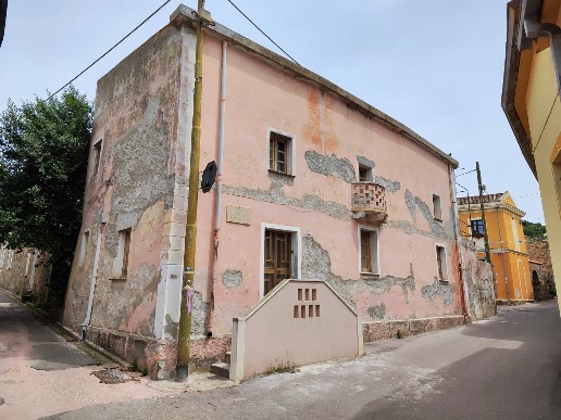 casa indipendente in vendita a Sardara