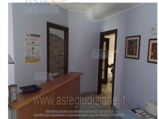 negozio in vendita a Sardara