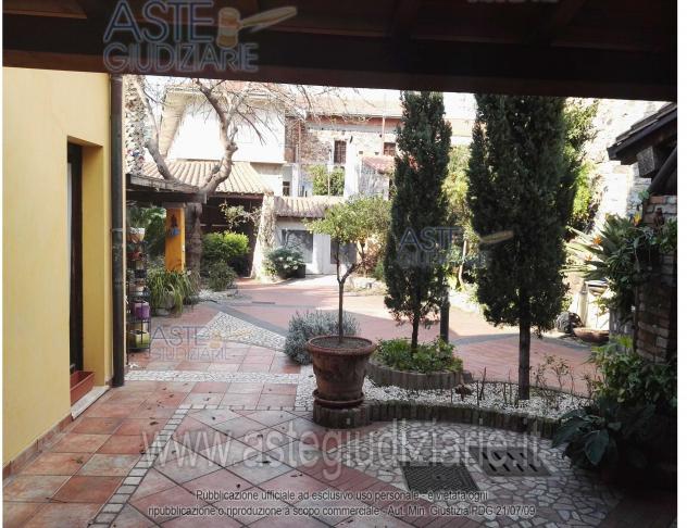 appartamento in vendita a Sardara