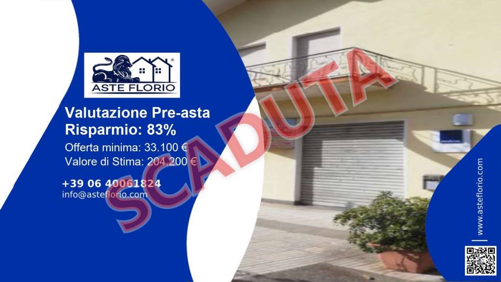 negozio in vendita a Sardara