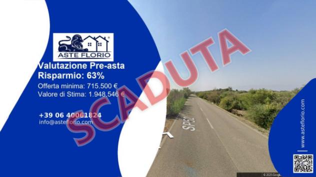 pentavano in vendita a Sardara