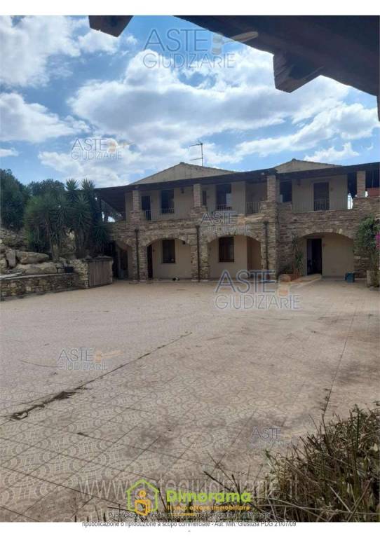 azienda agricola in vendita a Sardara