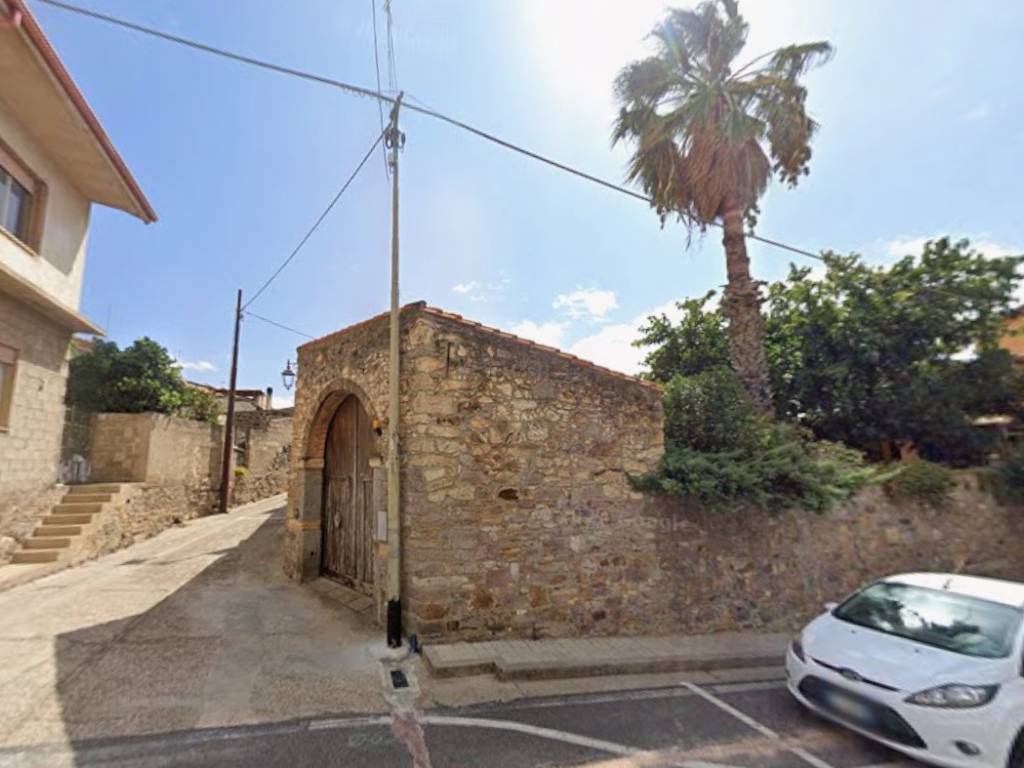 casa indipendente in vendita a Sardara