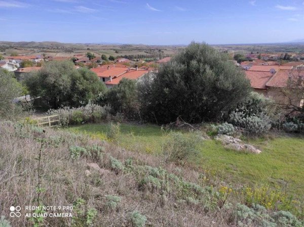 terreno edificabile in vendita a Sardara