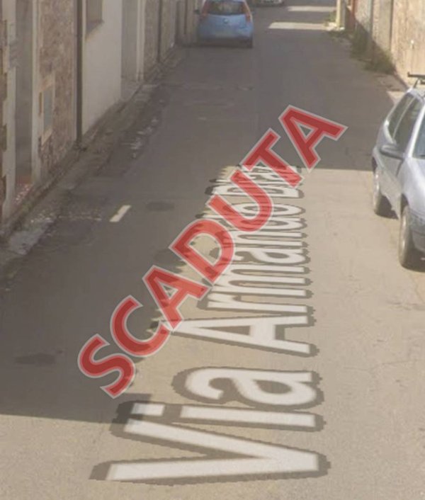 terreno edificabile in vendita a Sardara