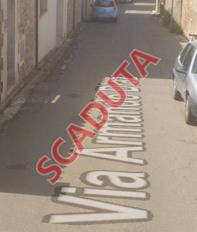 terreno edificabile in vendita a Sardara