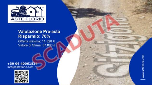 terreno edificabile in vendita a Sardara