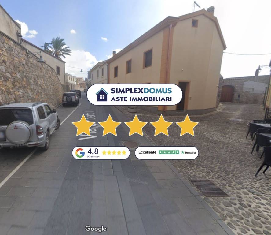 appartamento in vendita a Sardara