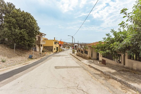 casa indipendente in vendita a Sardara